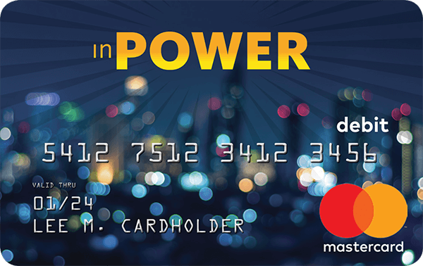 inPower Card